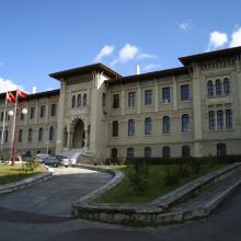 Kent Tarihi Müzesi